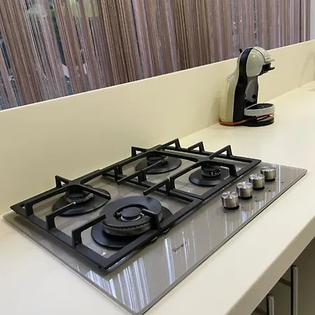 Apartament Sisesti Baneasa شقة بوخارست