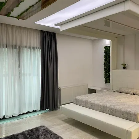 Apartamento Apartament Sisesti Baneasa *