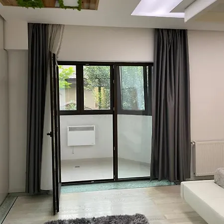 Apartamento Apartament Sisesti Baneasa