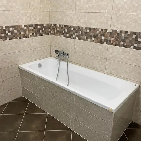 Apartament Sisesti Baneasa Apartamento