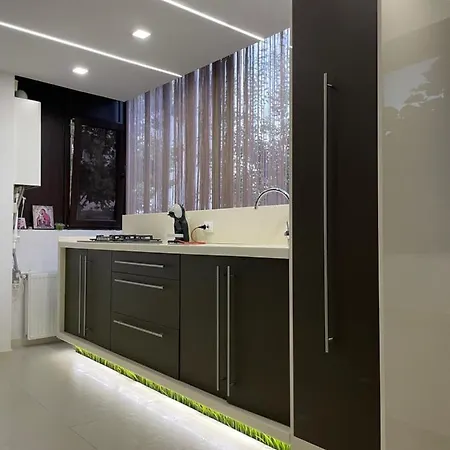 Apartament Sisesti Baneasa * Bucarest
